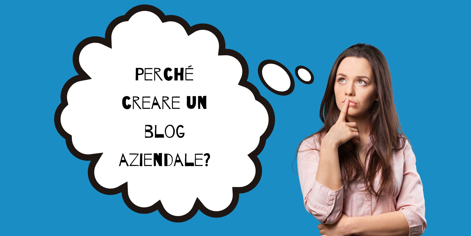 Il Blog Aziendale Ti Serve Se Hai Già Un Sito