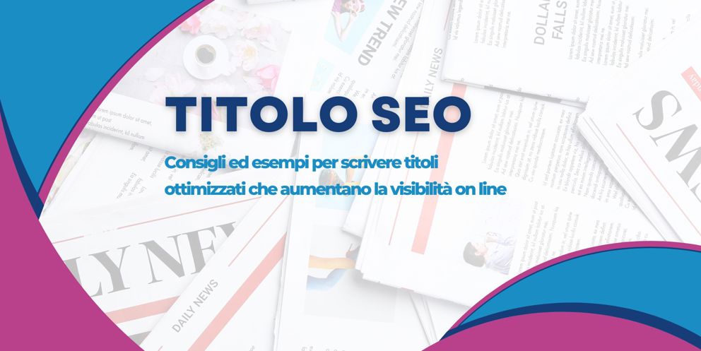 Come Scrivere Un Titolo SEO Efficace