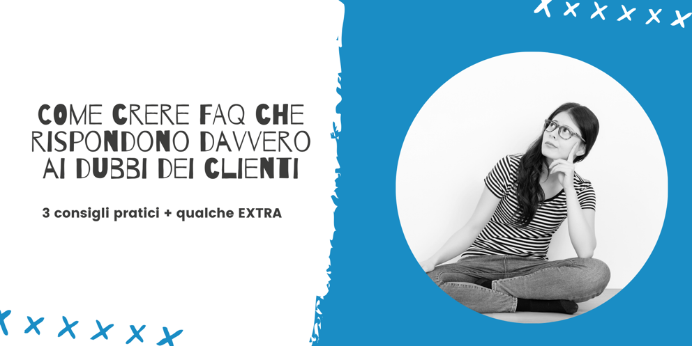 FAQ Efficaci