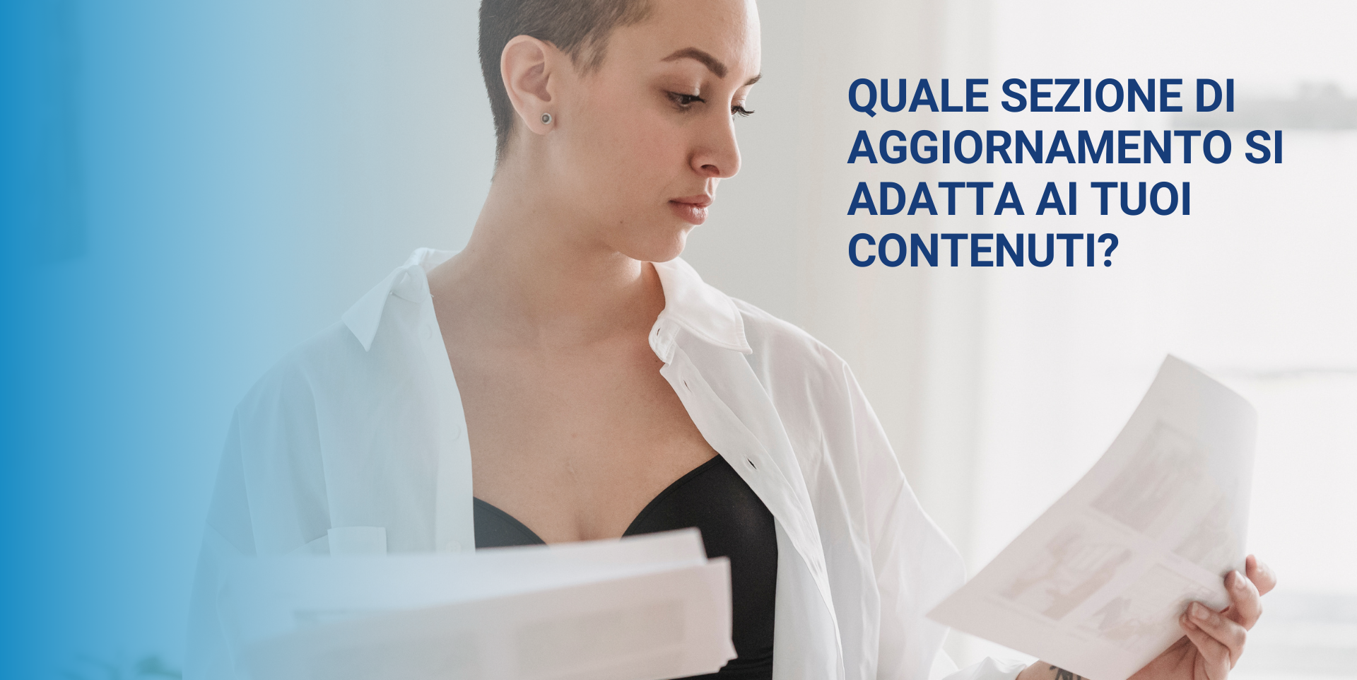 Blog O News Cosa Scegliere