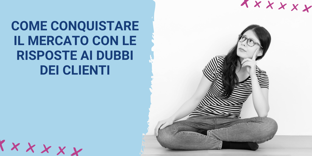 Come Costruire FAQ Efficaci