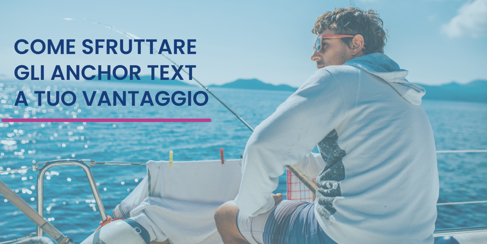 Anchor Text Cosa È