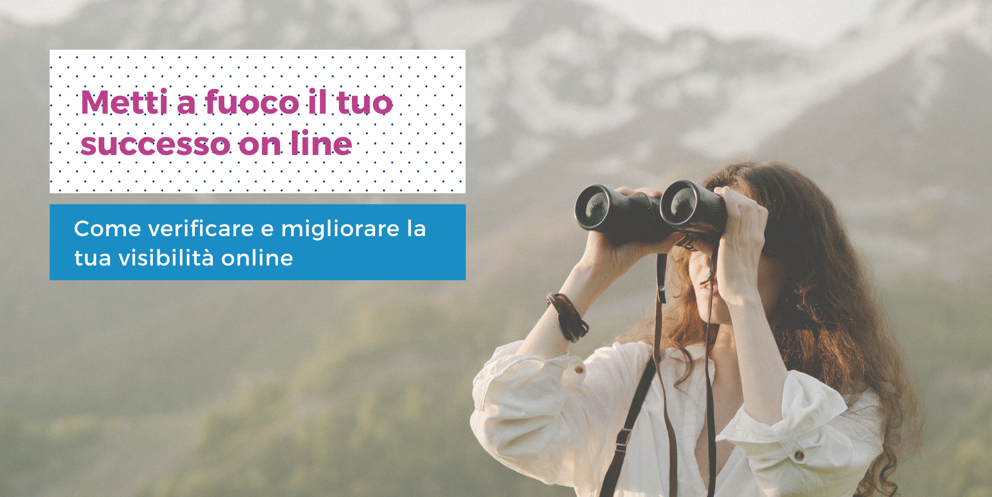 Verificare Visibilità On Line (1)