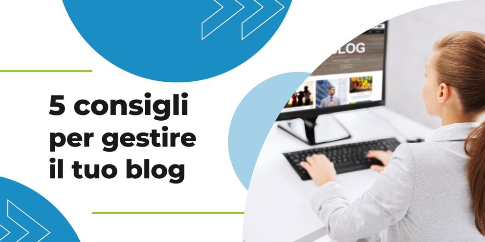 Come Gestire Blog Aziendale